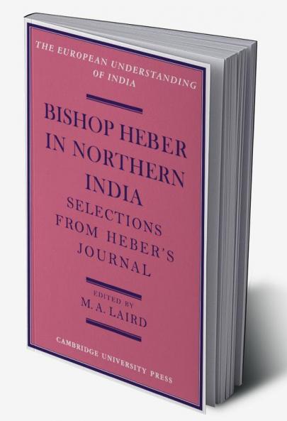 Bishop Heber in Northern India