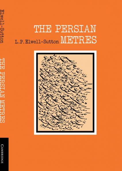 The Persian Metres