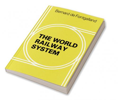 The World Railway System