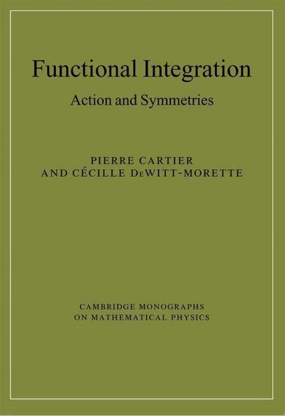 Functional Integration