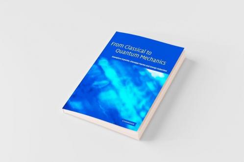 From Classical to Quantum Mechanics