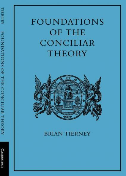 Foundations of the Conciliar Theory