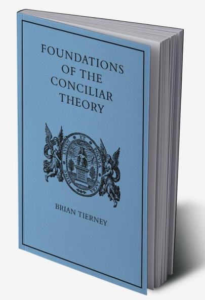Foundations of the Conciliar Theory