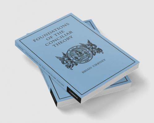 Foundations of the Conciliar Theory