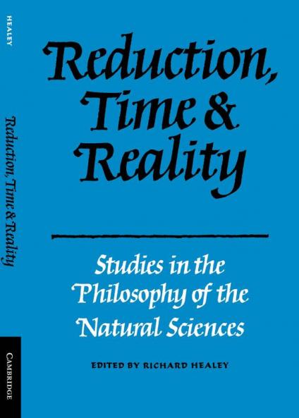 Reduction Time and Reality