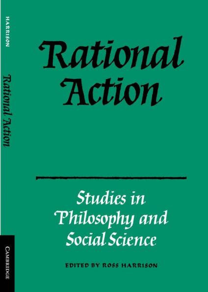 Rational Action