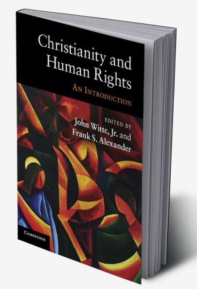 Christianity and Human Rights