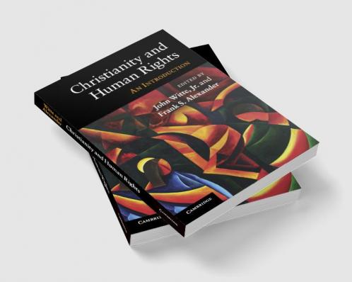 Christianity and Human Rights