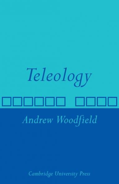 Teleology
