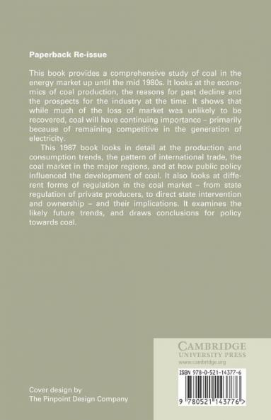 World Coal
