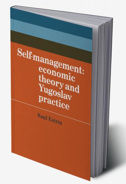 Self-Management