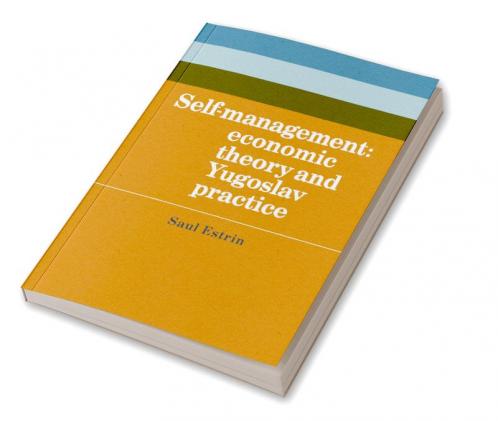 Self-Management