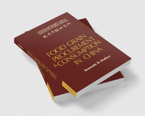 Food Grain Procurement and Consumption in China