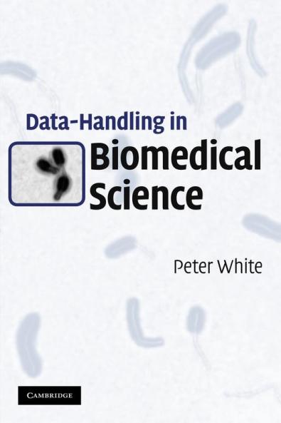 Data-Handling in Biomedical Science