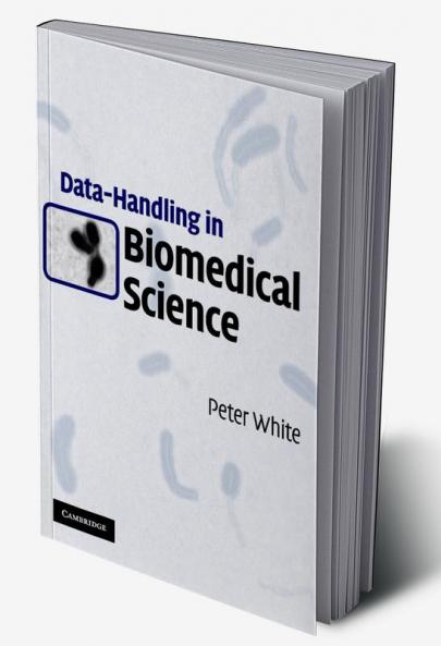 Data-Handling in Biomedical Science