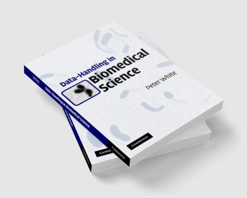 Data-Handling in Biomedical Science
