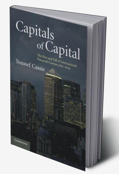 Capitals of Capital