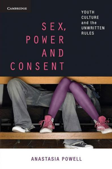 Sex Power and Consent