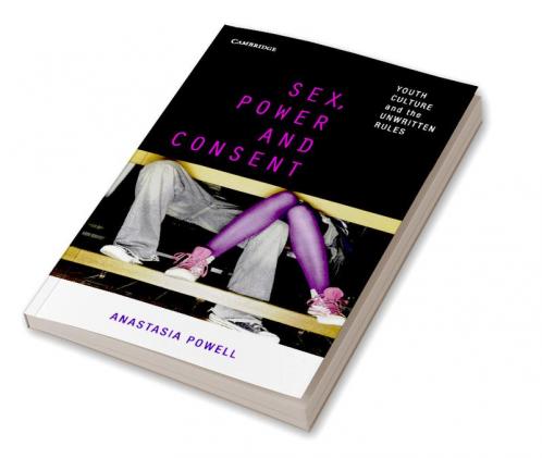 Sex Power and Consent