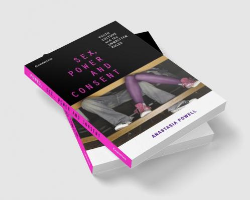Sex Power and Consent