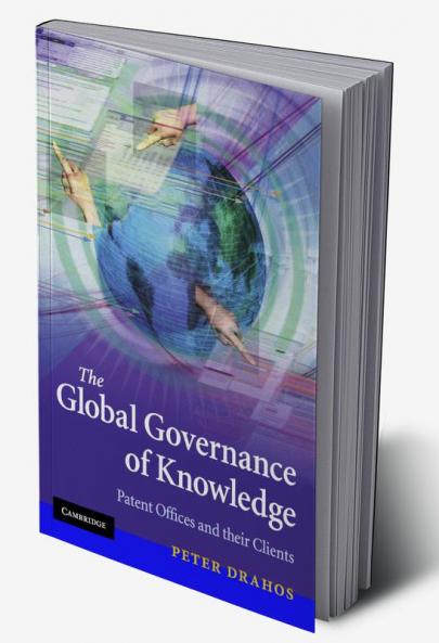 The Global Governance of Knowledge