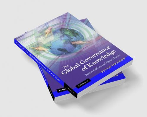 The Global Governance of Knowledge