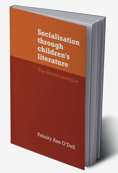 Socialisation Through Children's Literature