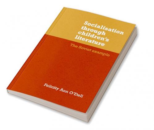 Socialisation Through Children's Literature