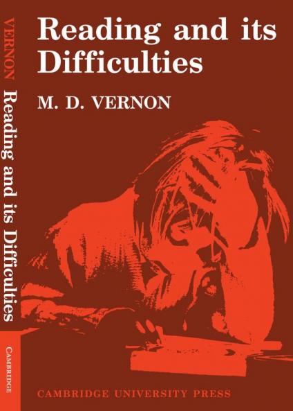 Reading and Its Difficulties