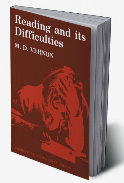 Reading and Its Difficulties