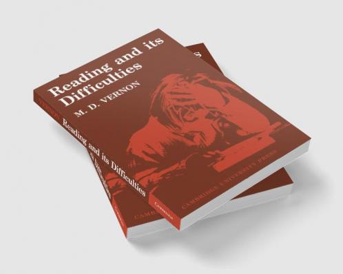 Reading and Its Difficulties