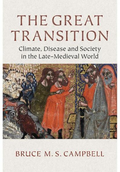 The Great Transition