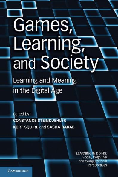 Games Learning and Society