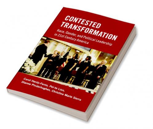 Contested Transformation