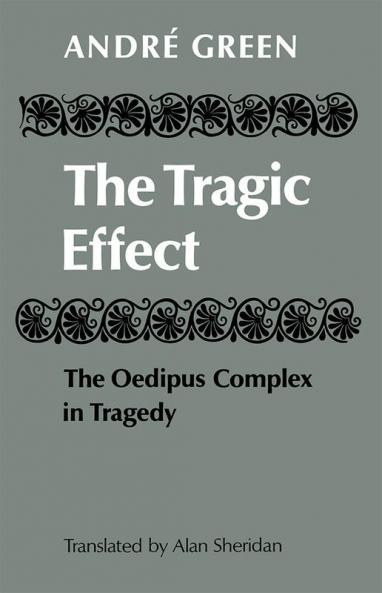 The Tragic Effect