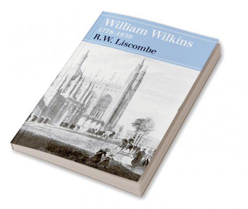 William Wilkins 1778 1839