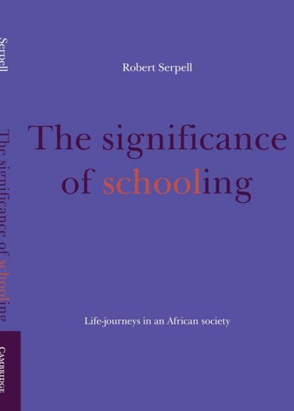 The Significance of Schooling