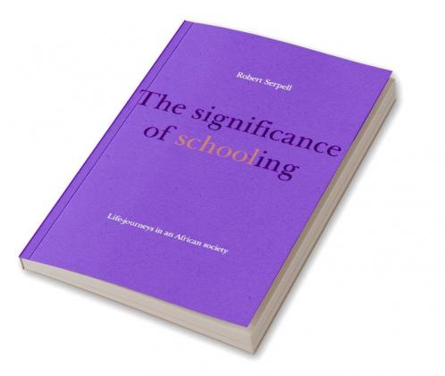 The Significance of Schooling