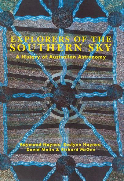 Explorers of the Southern Sky