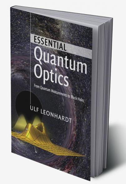 Essential Quantum Optics