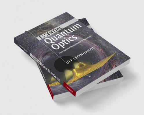 Essential Quantum Optics