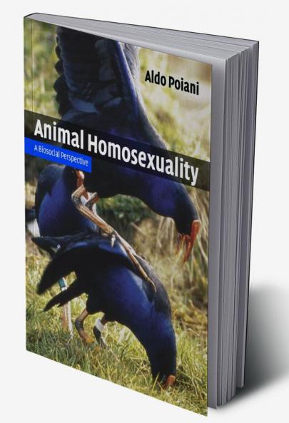 Animal Homosexuality