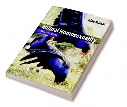 Animal Homosexuality