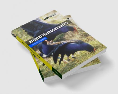 Animal Homosexuality