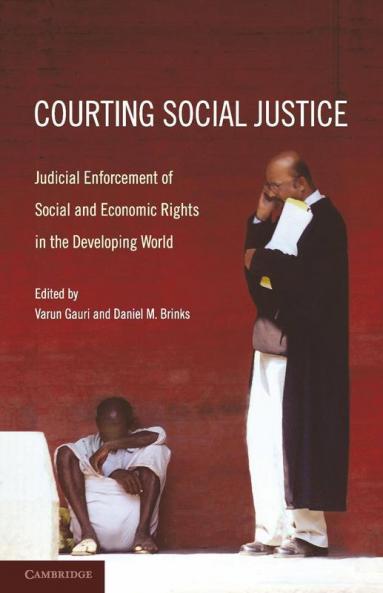 Courting Social Justice