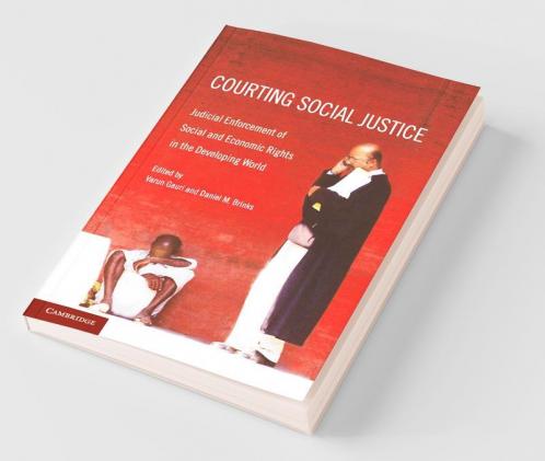 Courting Social Justice