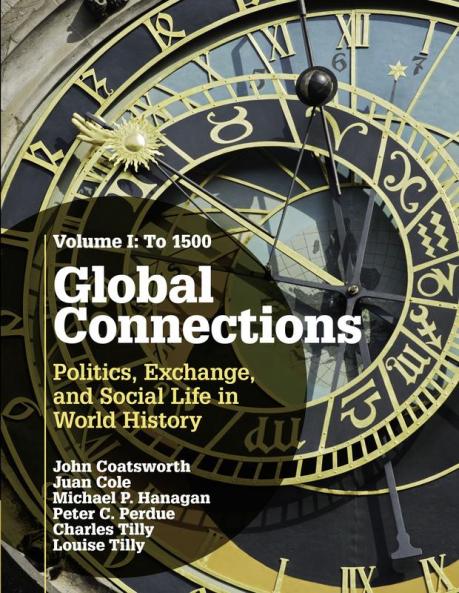 Global Connections
