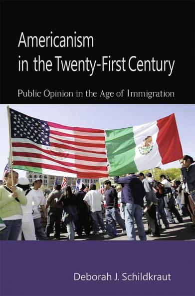 Americanism in the Twenty-First Century