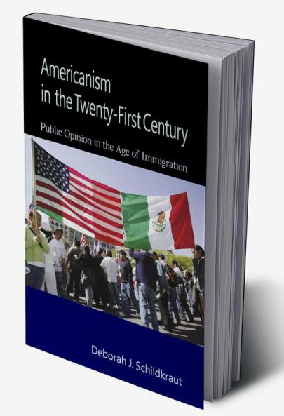 Americanism in the Twenty-First Century