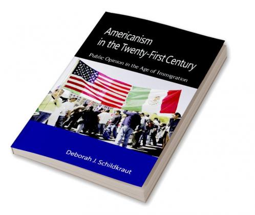 Americanism in the Twenty-First Century
